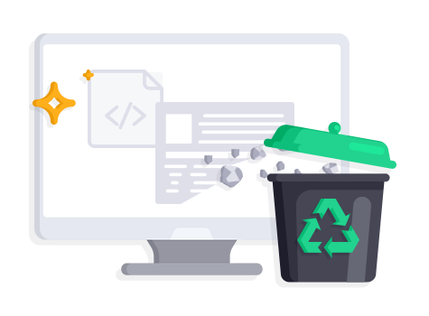 IObit Uninstaller 15 软件界面